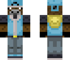 pokemon cow