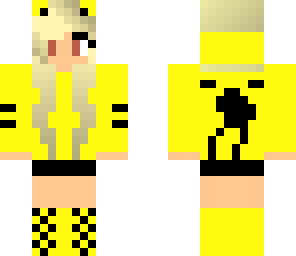 pika pika rascate