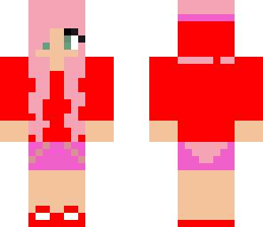 raspberry jr