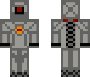 silver titan