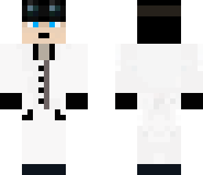 my scientist