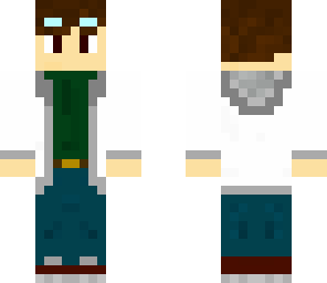 avidedd skin 2