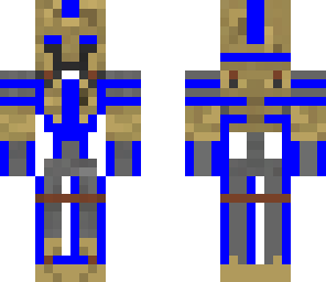 warrior