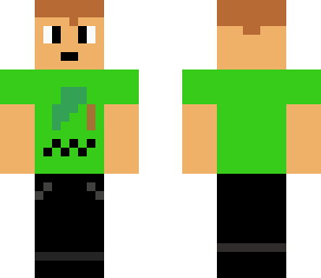 what i look like