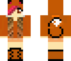 fixed head for head mob