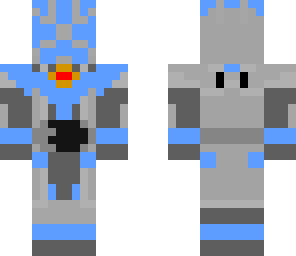 wizard infinity