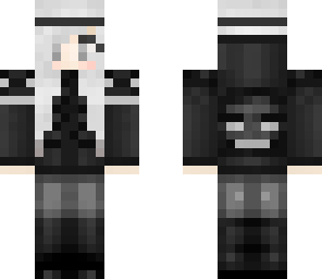 wither girl edited