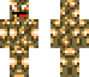 minecraft nuevo dios nikok