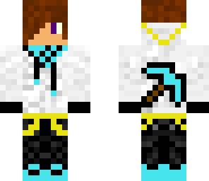 diamond boy