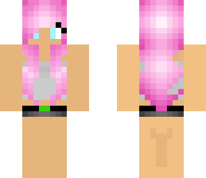 cute pinky