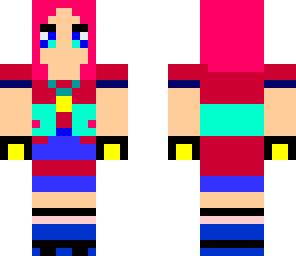 akasuki miku