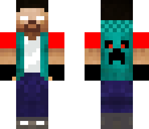 youtuber herobrine
