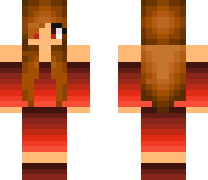 the nether queen
