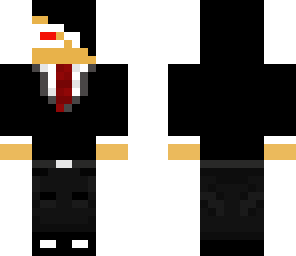 tux 3d