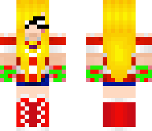 my skin