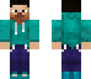 mi steve