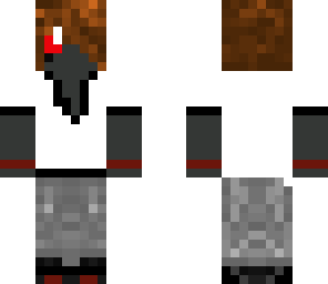 evil deadlox