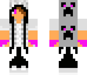 creeper dude