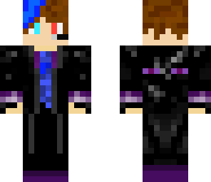 endergamers skin