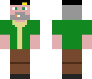thewillyrex