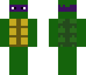 donatello