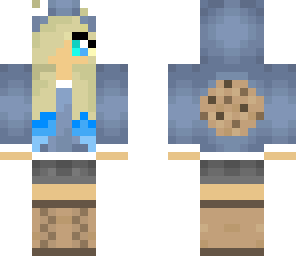 cookie angel