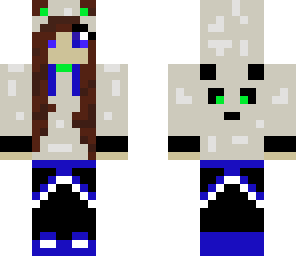 animal girl