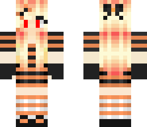 halloween girl