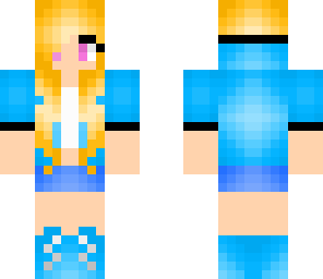 ocean dj girl v2