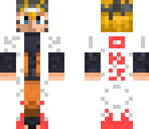 hokage naruto