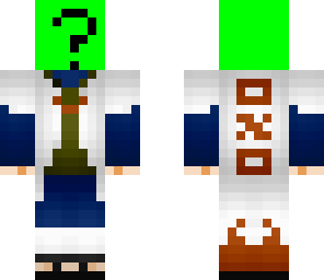 edit you own hokage