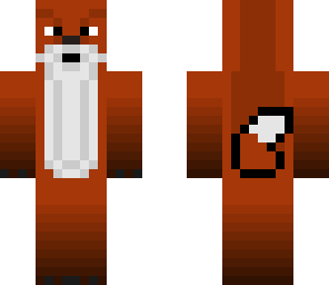 fox