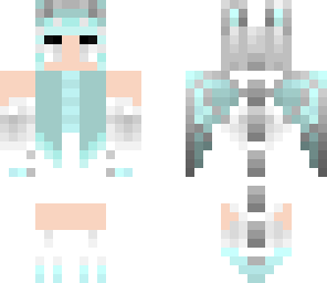 ball_sackajawea's skin