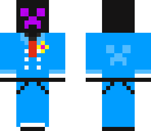 prom creeper
