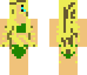 survival girl