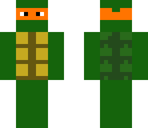michelangelo