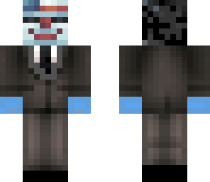 pyro payday