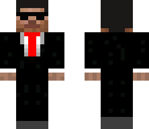 top secret agent