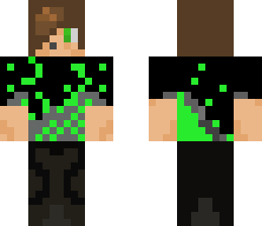 pixelshirt fix