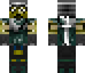 margan firesworn