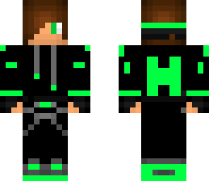 hannersan