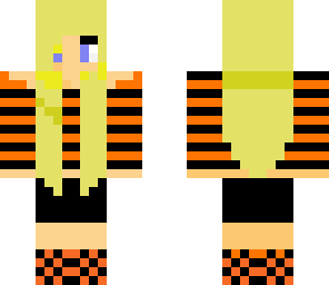 halloween girl