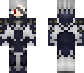raiden
