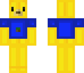 block teddy bear