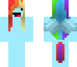 derp rainbow dash