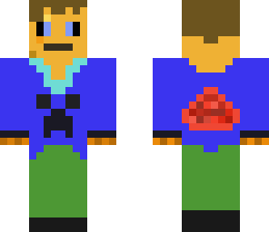 mrredstone official 2