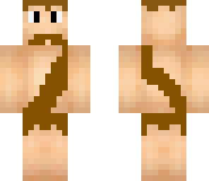 caveman