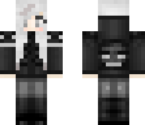 wither girl