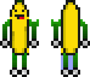 derp banana