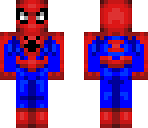 spiderman